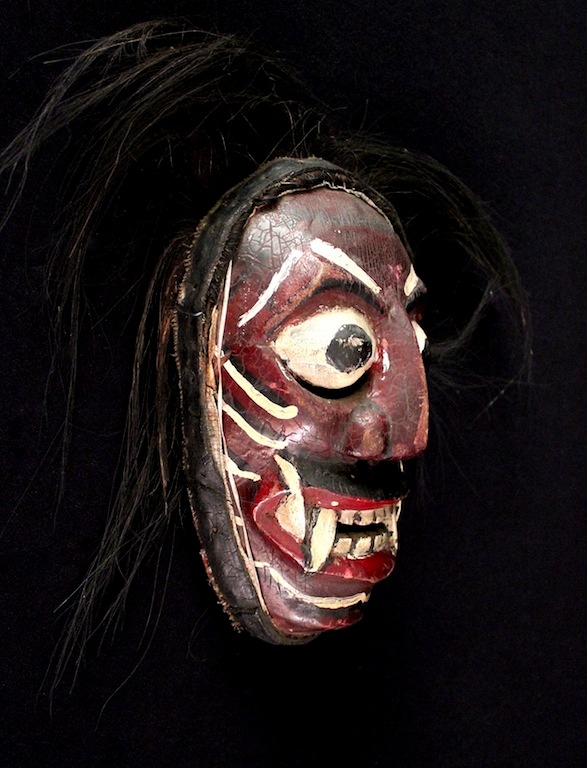 z65: Mask