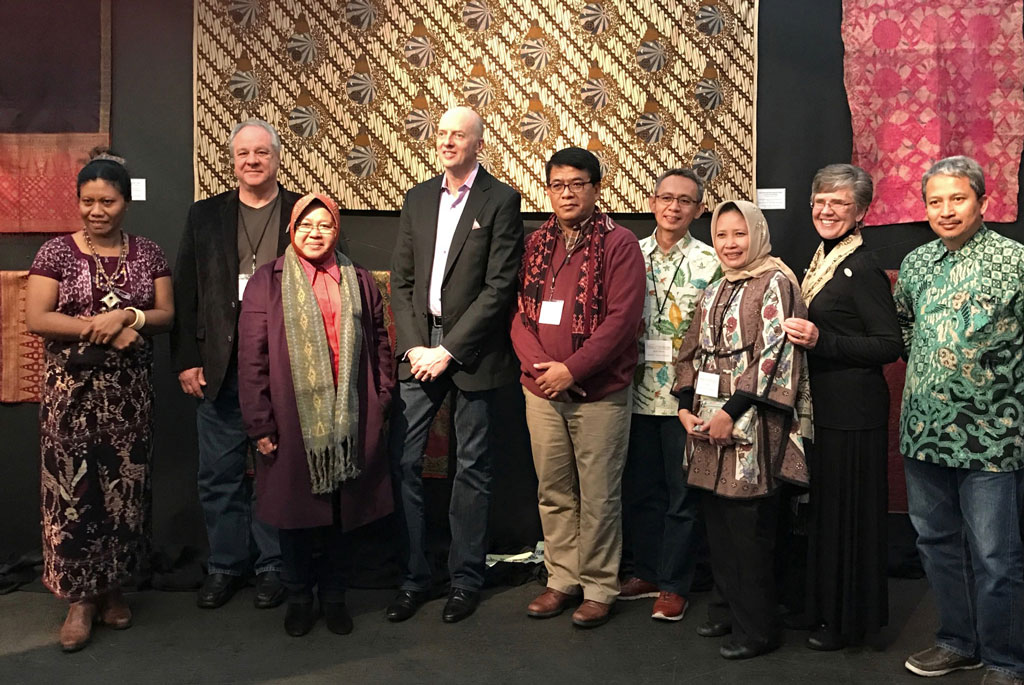 San Francisco Tribal Art Show 2017