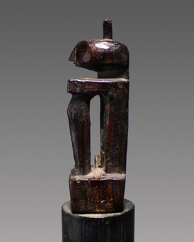 Philippines, Sulu, Bajau, Sanduk