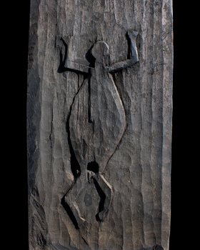 Indonesia, Java, Cerebon, handle