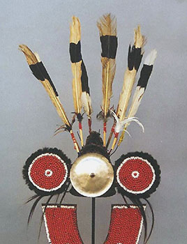 48: Chief's Headdress