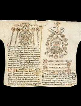 63: Talismanic Shirt